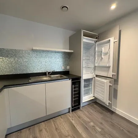 Vi Apartment *
